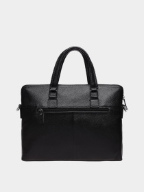 Портфель Keizer модель K19157-1-black Фото
