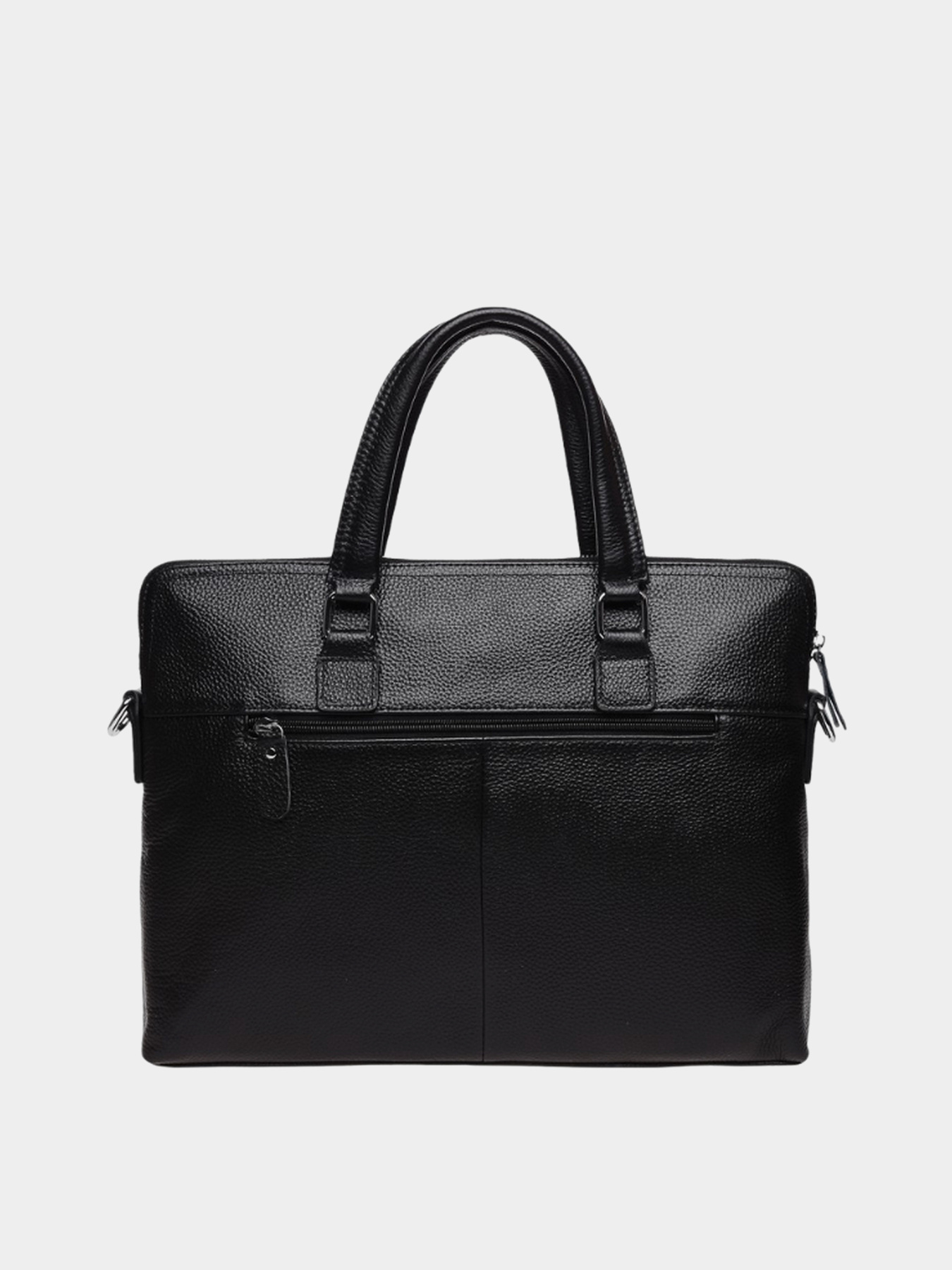 Портфель Keizer модель K19157-1-black Фото