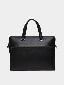 Портфель Keizer модель K19157-1-black Фото