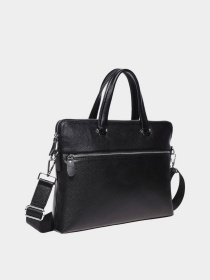 Портфель Keizer модель K19157-1-black Фото