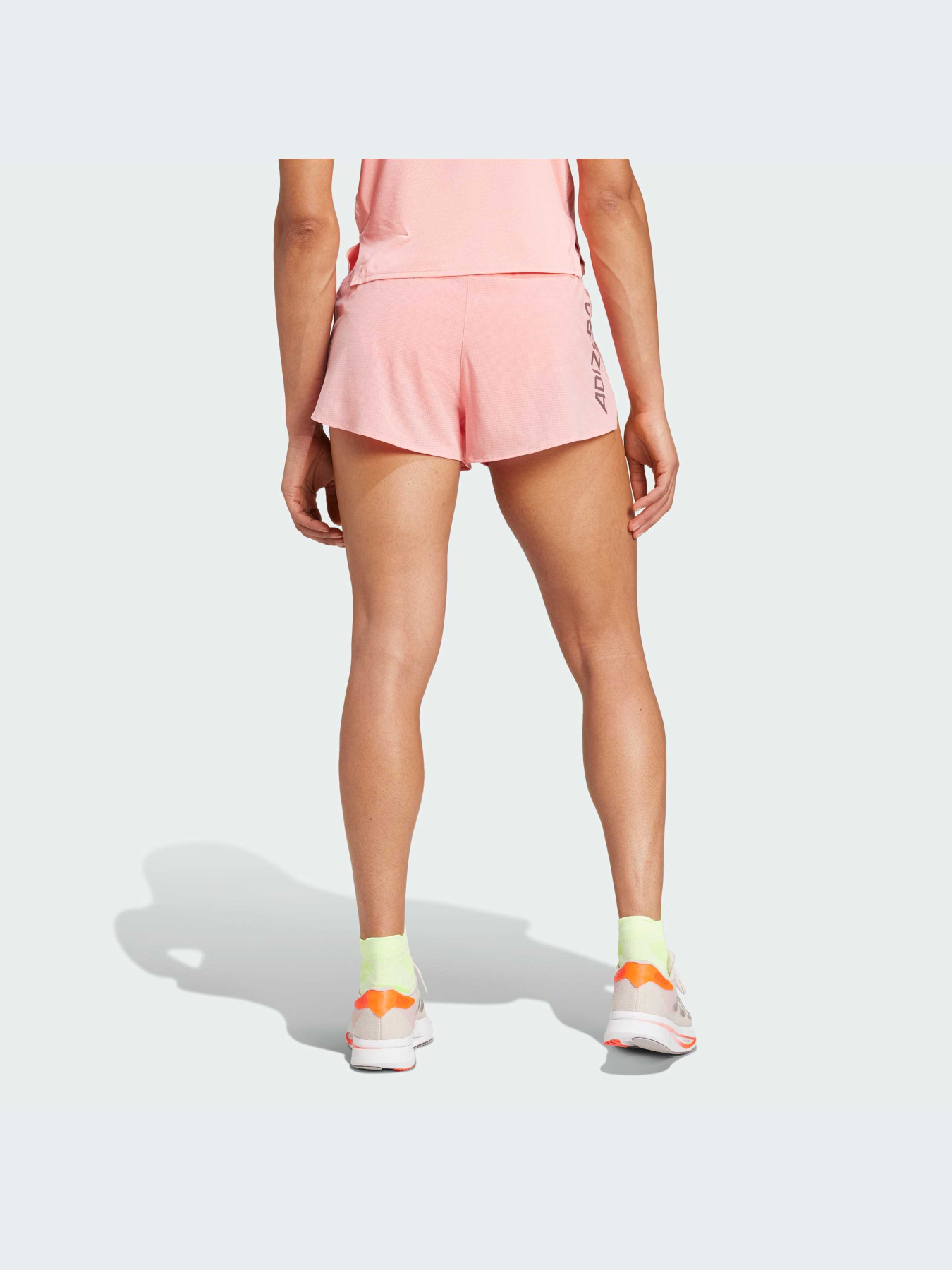 Шорты Adidas adizero модель IM8579-KZ Фото