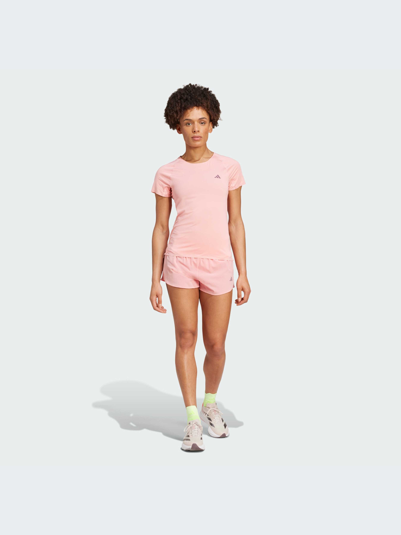 Шорты Adidas adizero модель IM8579-KZ Фото