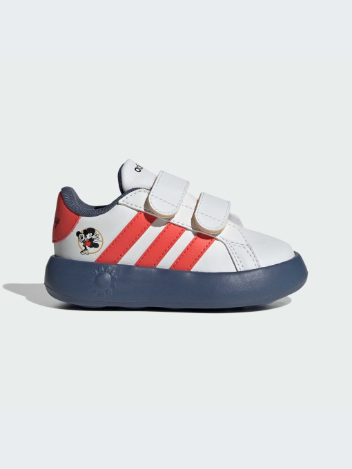 Кеды Adidas модель IF4054-KZ Фото