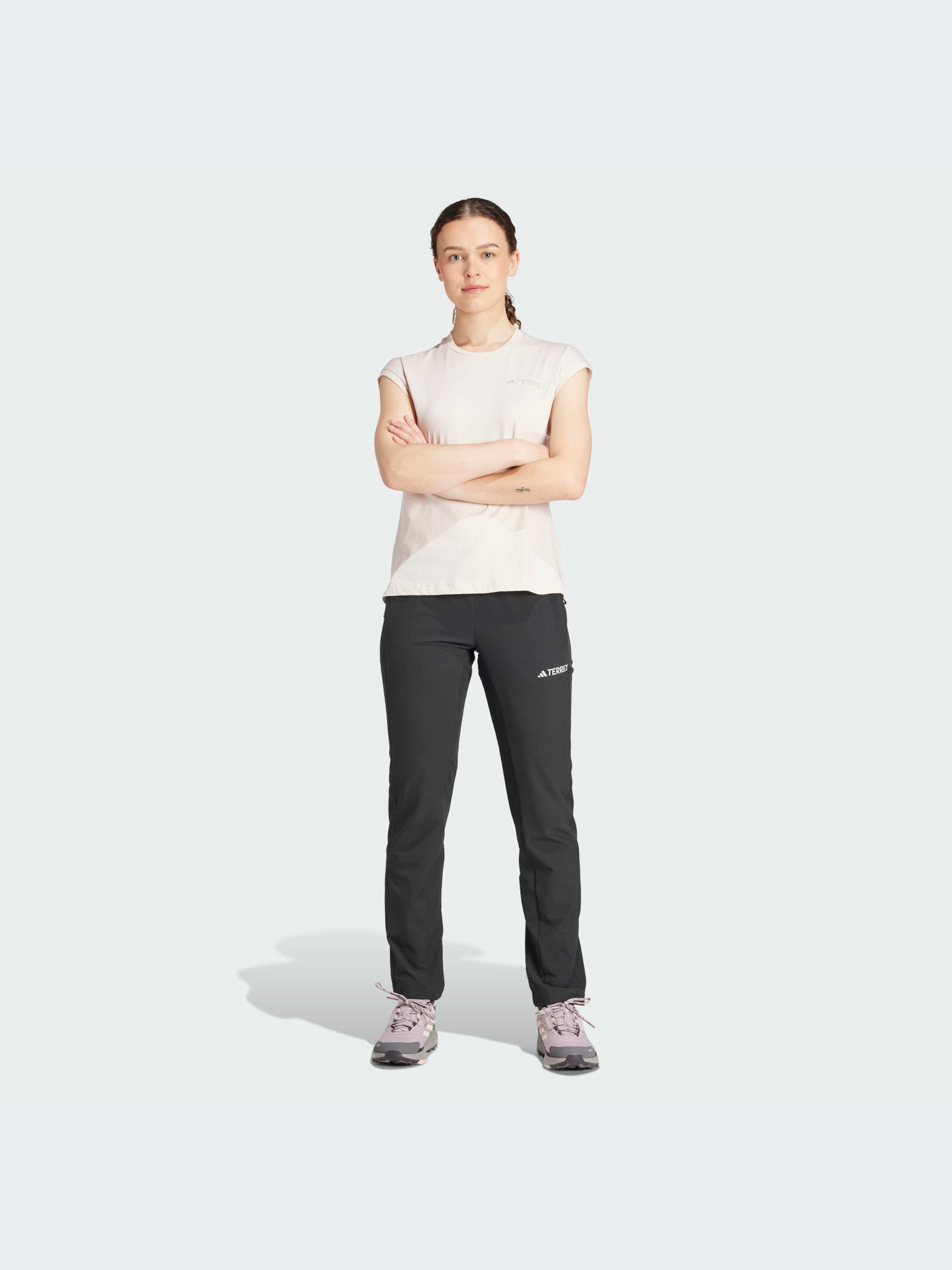 Футболки и поло Adidas модель IM8245-KZ Футболки и поло Adidas модель IM8245-KZ Фото