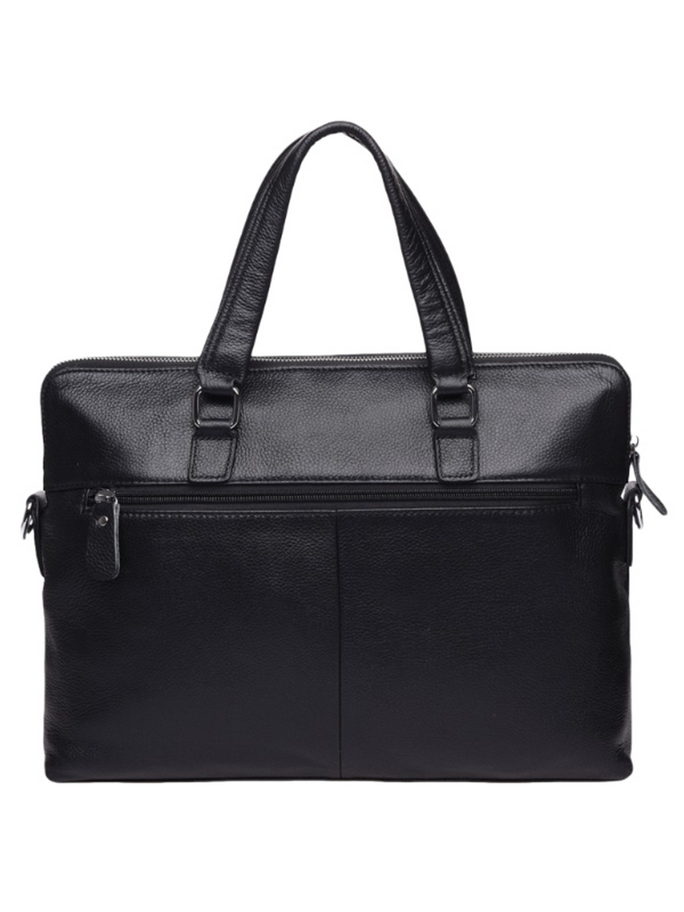 Портфель Keizer модель K19158-1-black Фото