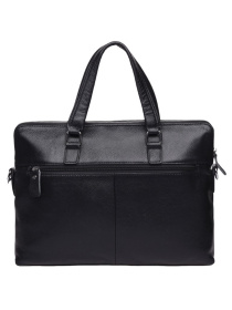 Портфель Keizer модель K19158-1-black Фото