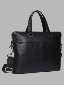 Портфель Keizer модель K19158-1-black Фото