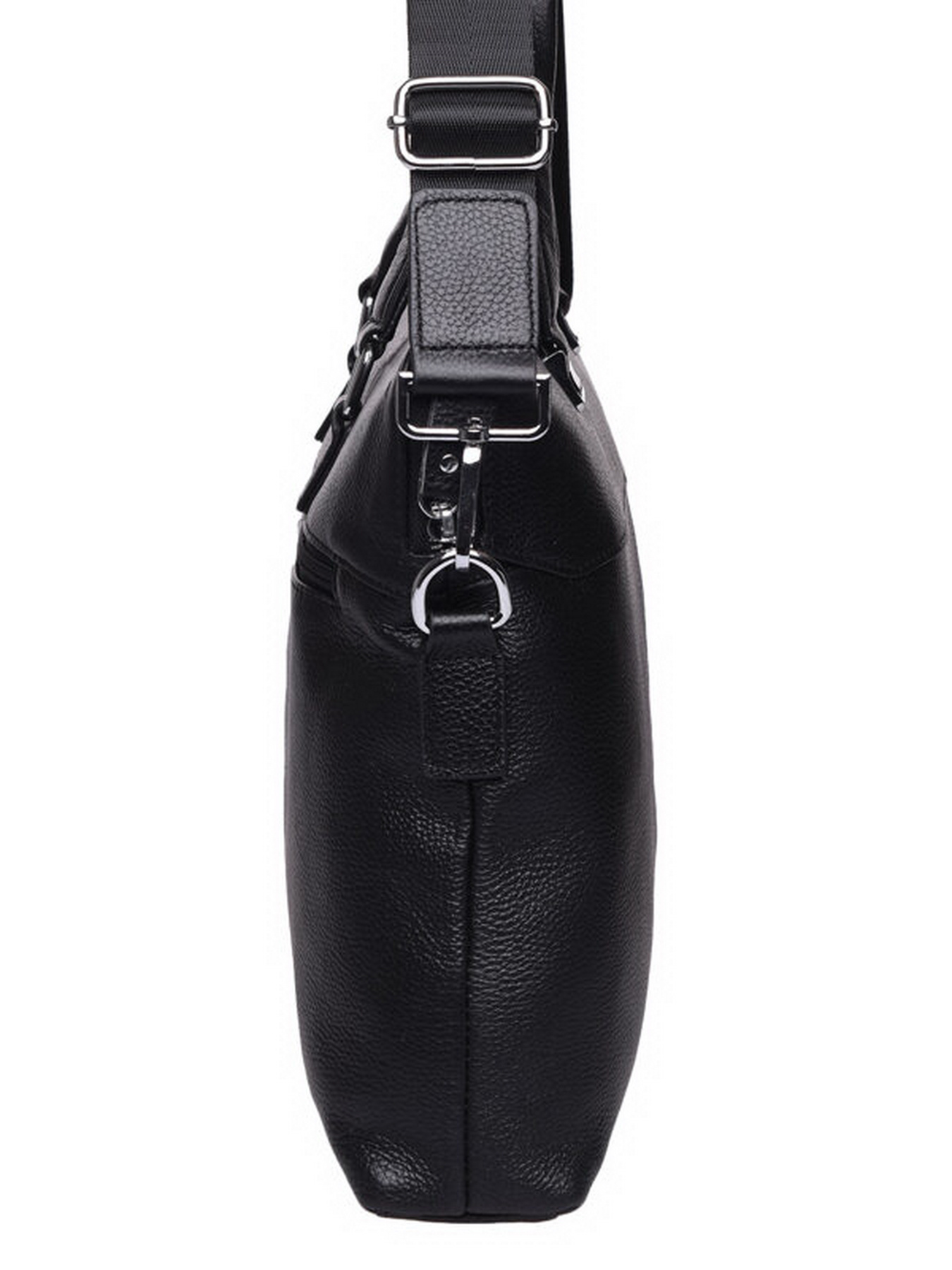 Портфель Keizer модель K19158-1-black Фото