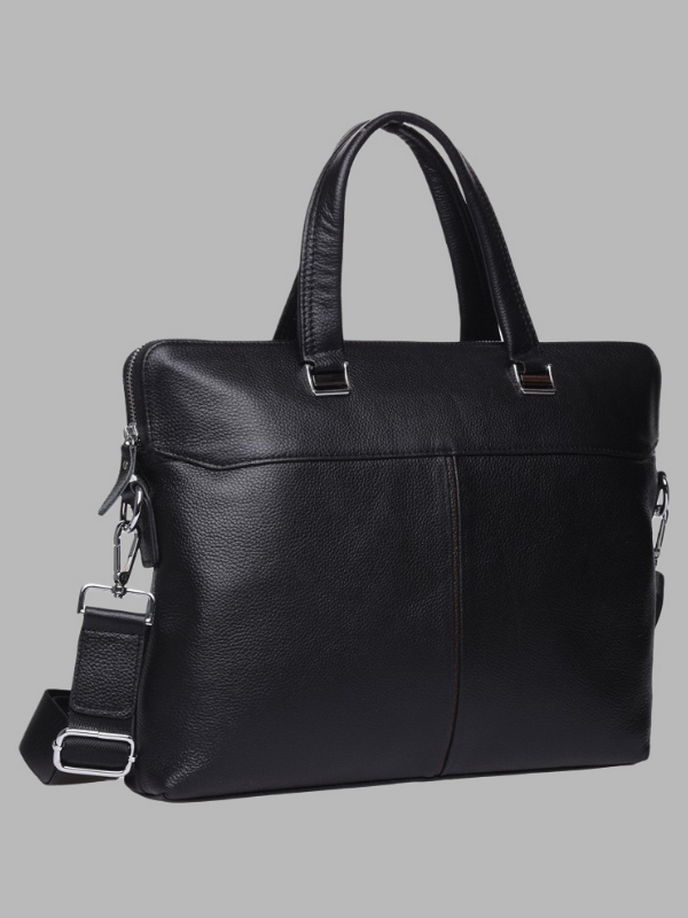 Портфель Keizer модель K19158-1-black Фото