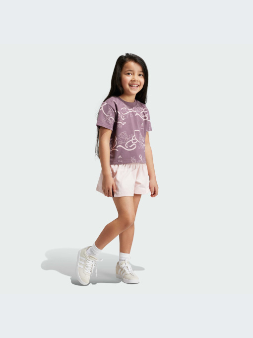 Костюмы Adidas Disney модель IV9623-KZ Фото