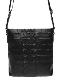 Мессенджер Keizer модель K166255-44-black Фото