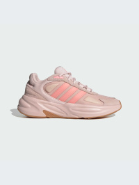 Розовый - Кроссовки adidas Ozweego