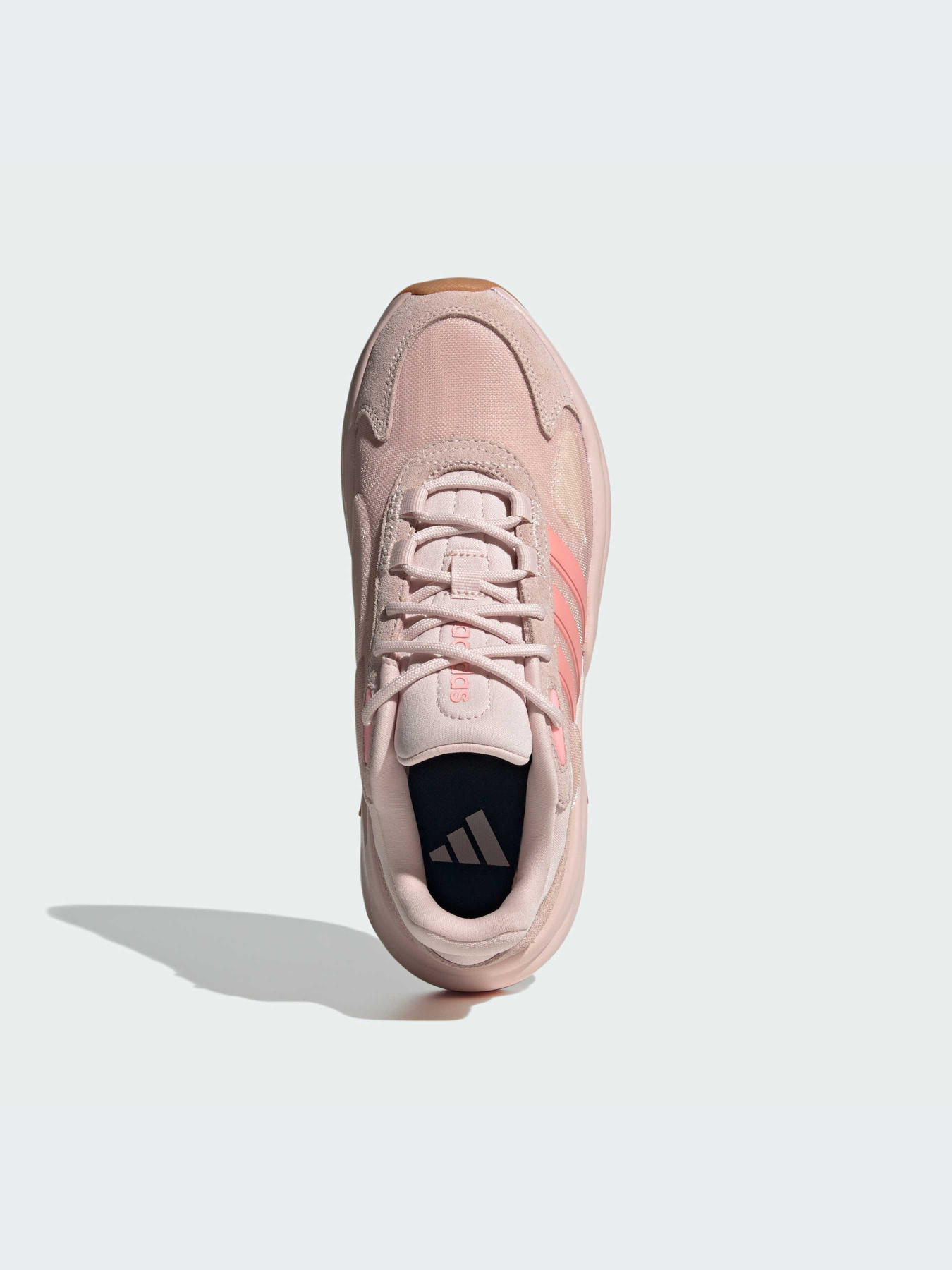 Кроссовки Adidas Ozweego модель IH2296-KZ Фото