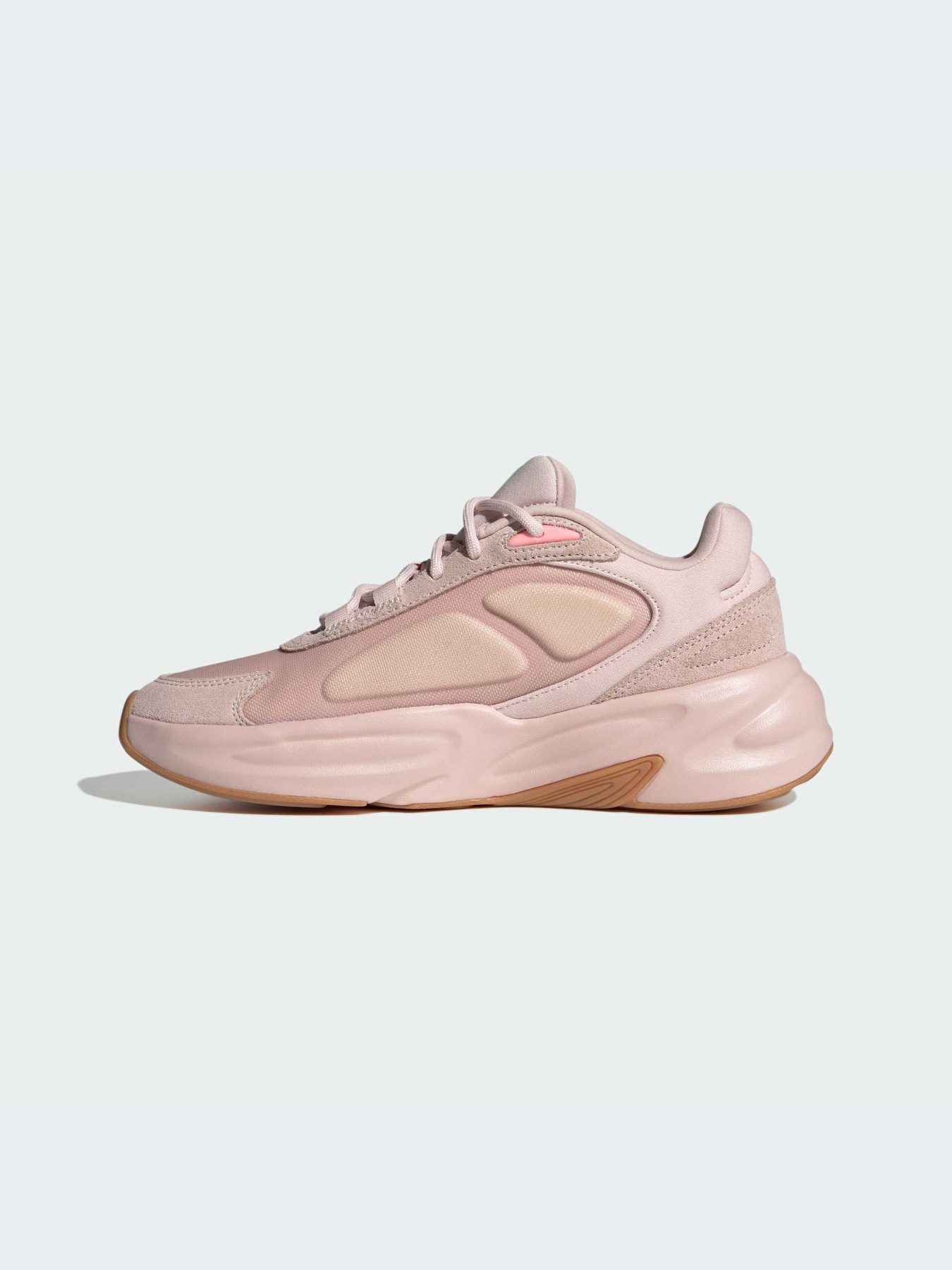 Кроссовки Adidas Ozweego модель IH2296-KZ Фото