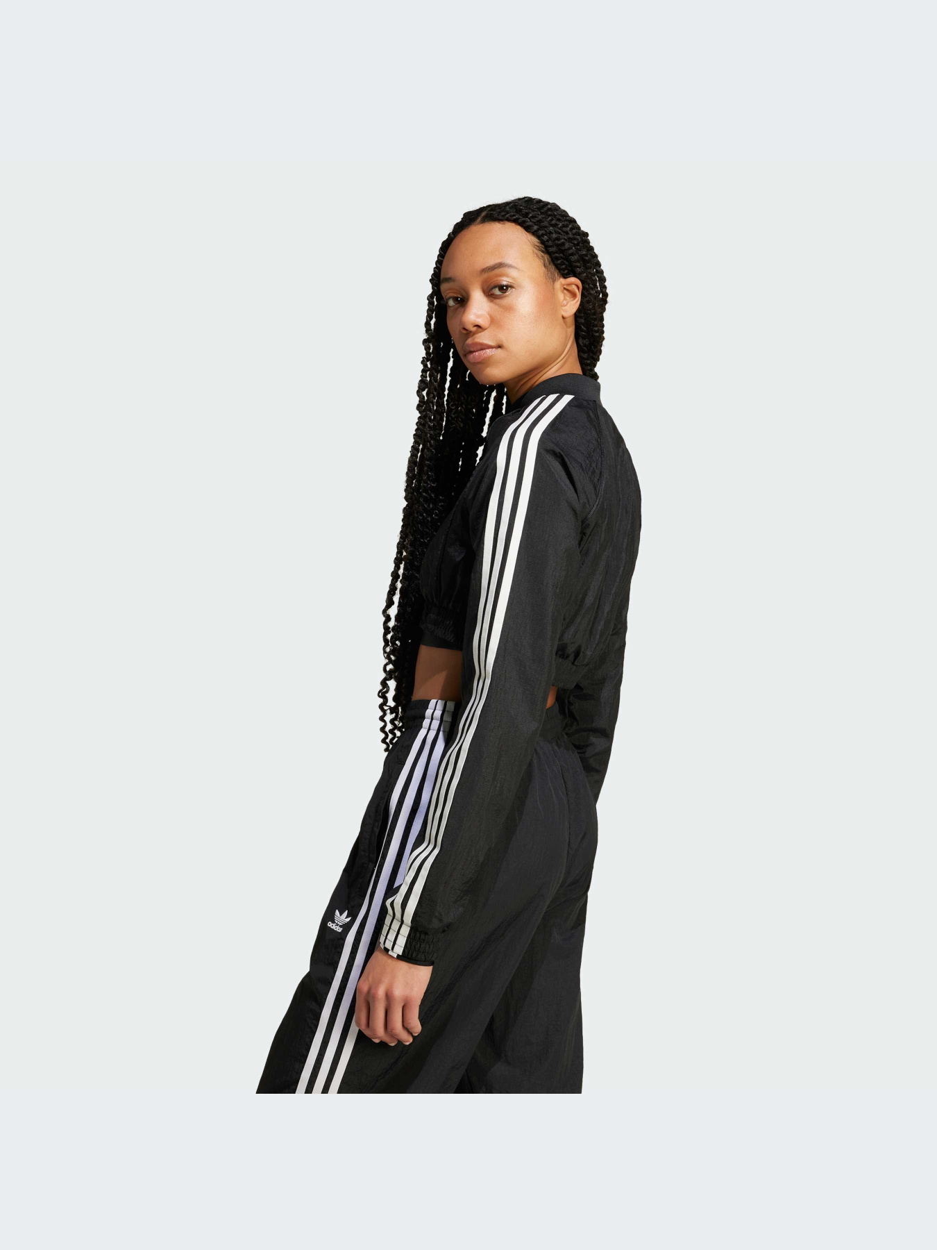 Худи и свитшоты Adidas модель IW5484-KZ Фото