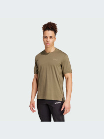 Футболкалар мен поло жейделер Adidas үлгі IM8244-KZ Фото