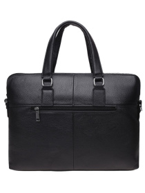 Портфель Keizer модель K17217-black Фото