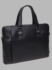 Портфель Keizer модель K17217-black Фото