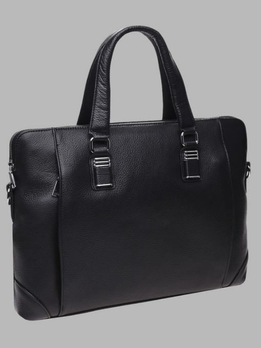 Портфель Keizer модель K17217-black Фото