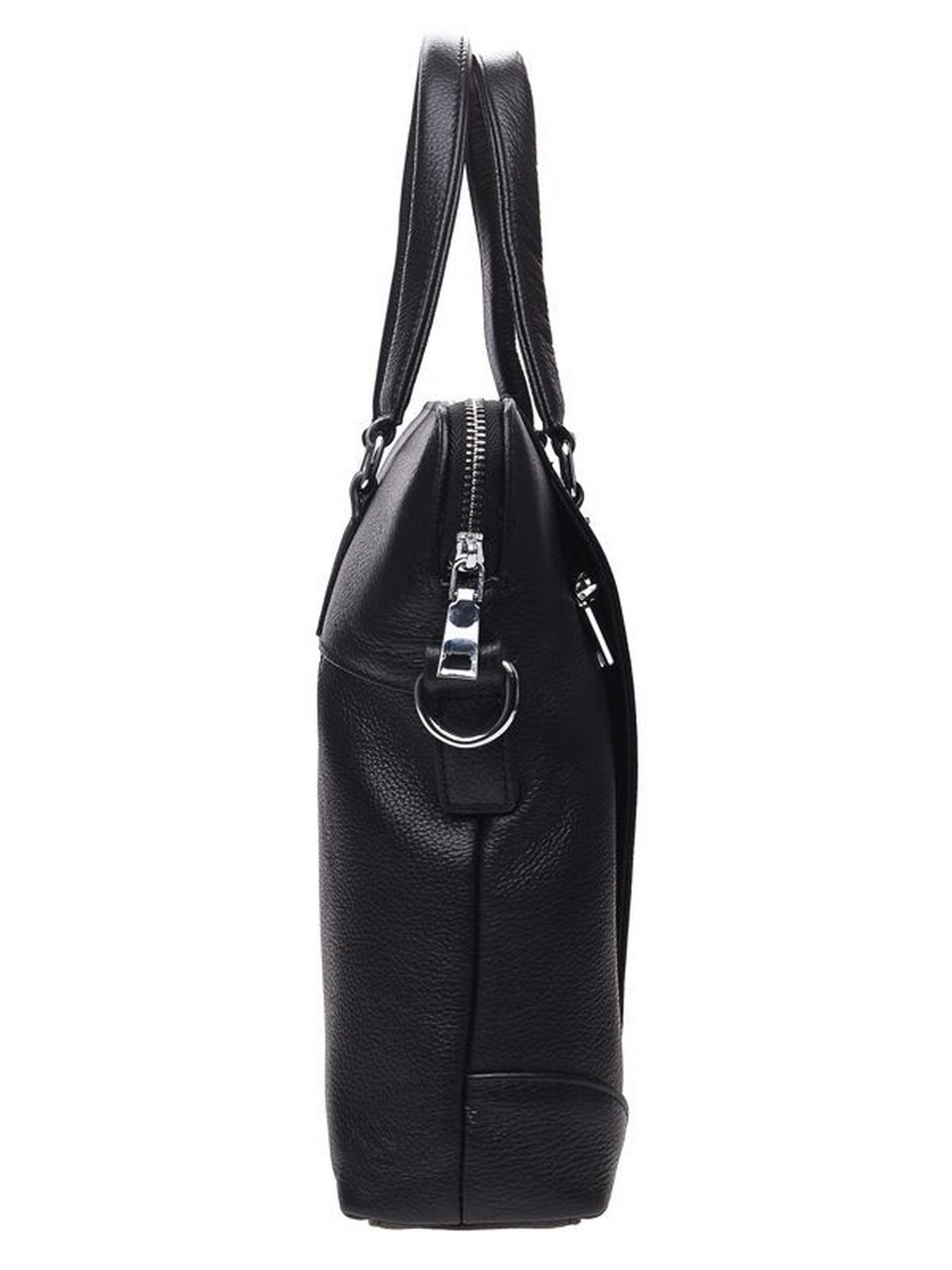 Портфель Keizer модель K17217-black Фото