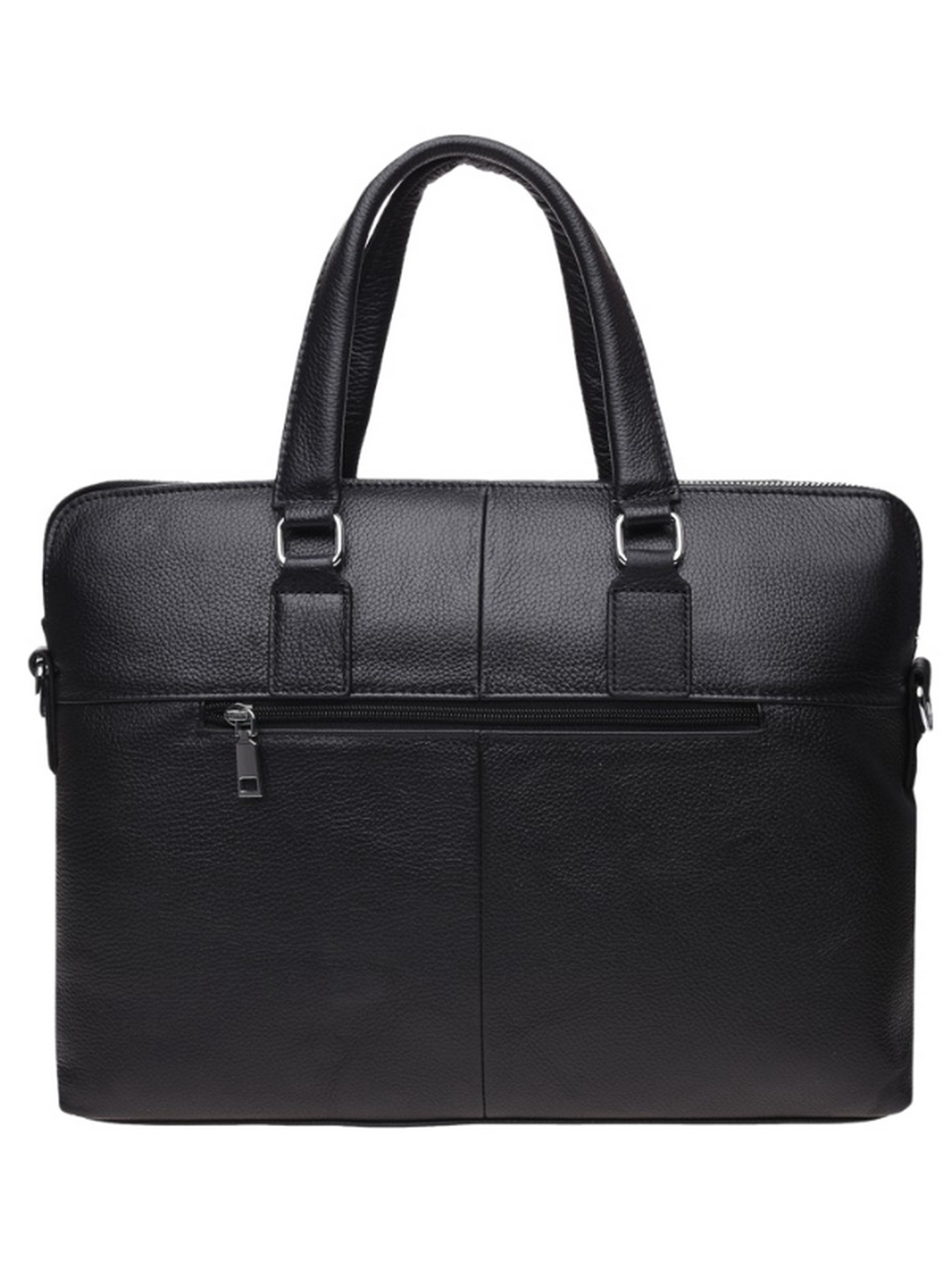 Портфель Keizer модель K17217-black Фото