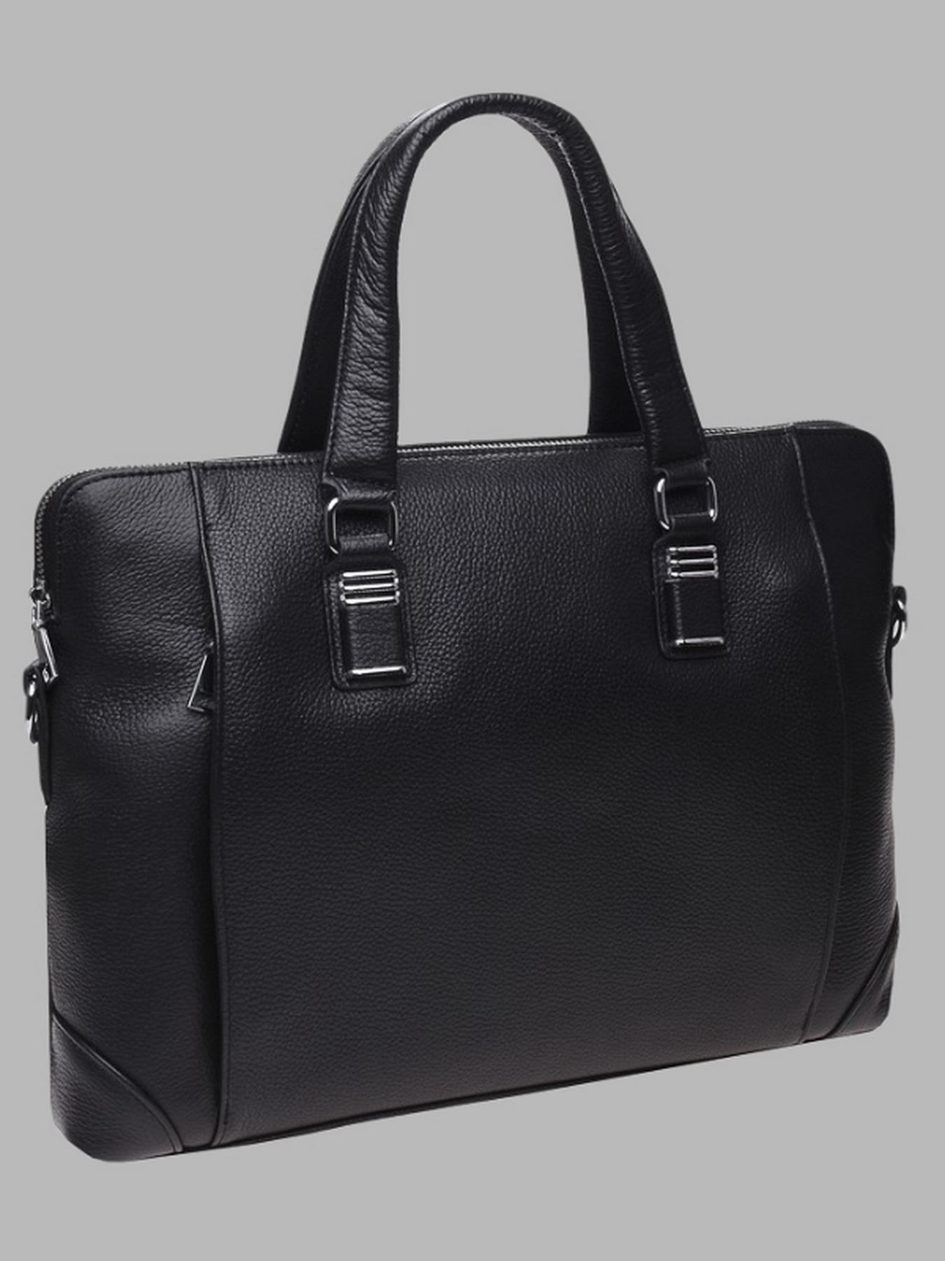 Портфель Keizer модель K17217-black Фото