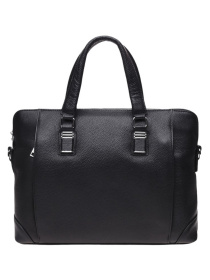Портфель Keizer модель K17217-black Фото
