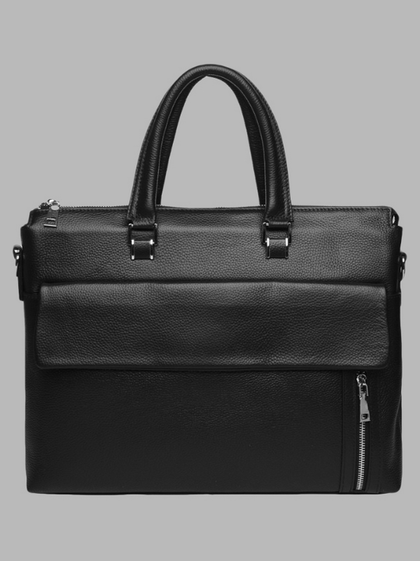 Портфель Keizer модель K117614-black Фото