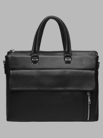 Портфель Keizer модель K117614-black Фото