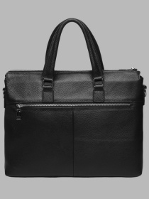Портфель Keizer модель K117614-black Фото