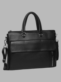 Портфель Keizer модель K117614-black Фото