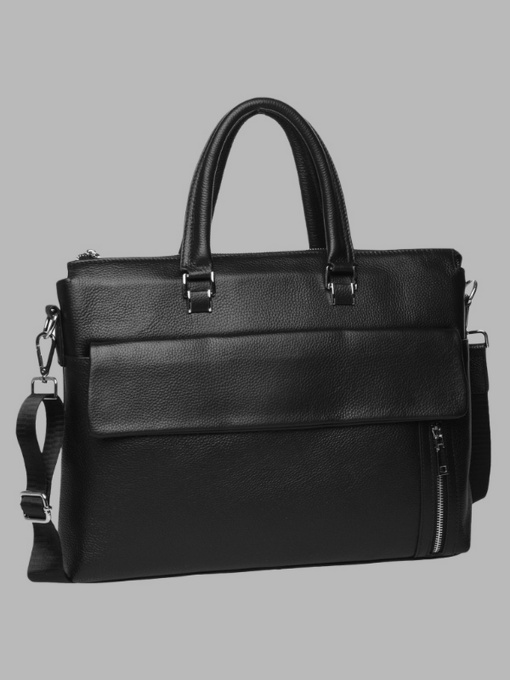 Портфель Keizer модель K117614-black Фото