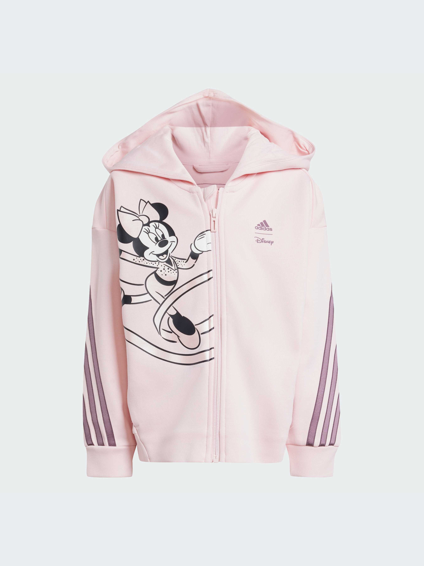 Худи и свитшоты Adidas модель IV9619-KZ Фото
