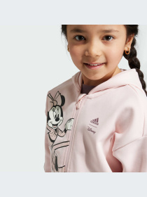 Худи и свитшоты Adidas модель IV9619-KZ Фото