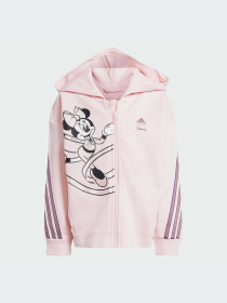 Худи и свитшоты Adidas модель IV9619-KZ Фото