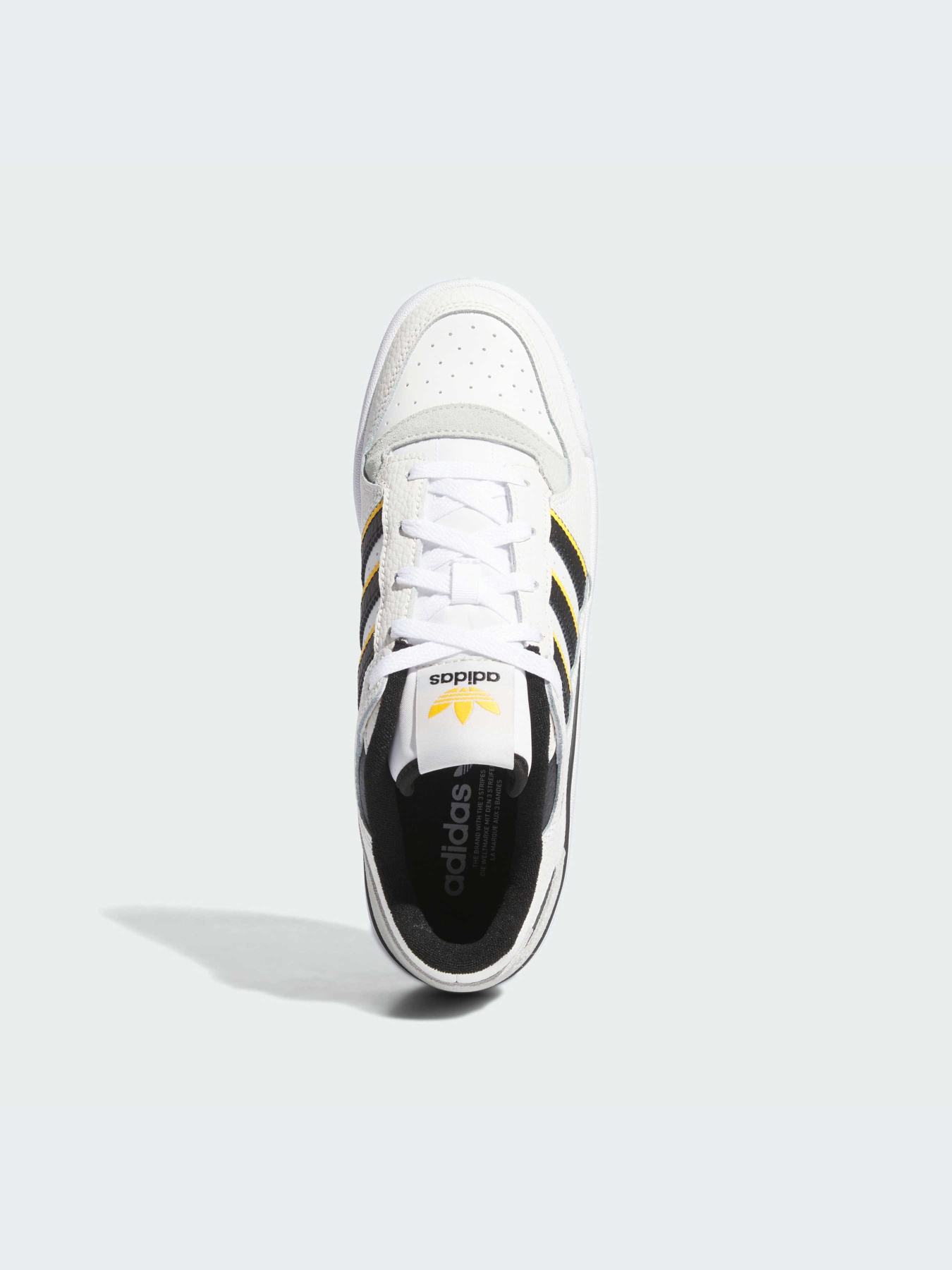 Кроссовки Adidas Forum модель IH7906-KZ Фото
