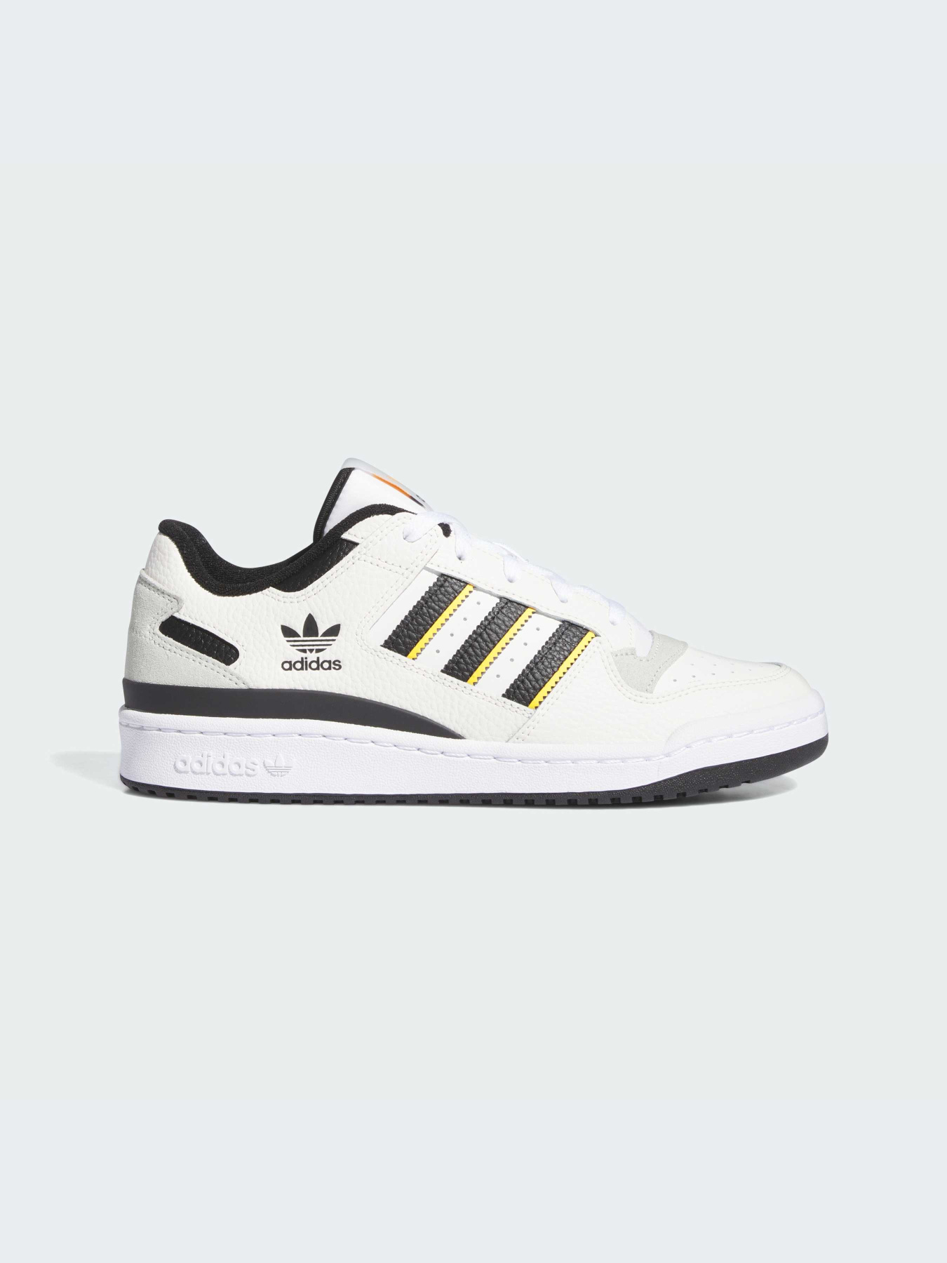 Кроссовки Adidas Forum модель IH7906-KZ Фото