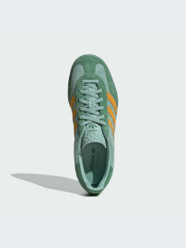 Кеды Adidas Gazelle модель IG6783-KZ Фото