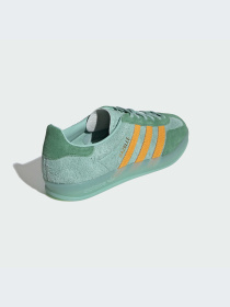 Кеды Adidas Gazelle модель IG6783-KZ Фото