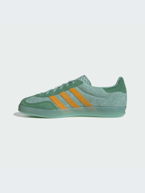 Кеды Adidas Gazelle модель IG6783-KZ Фото