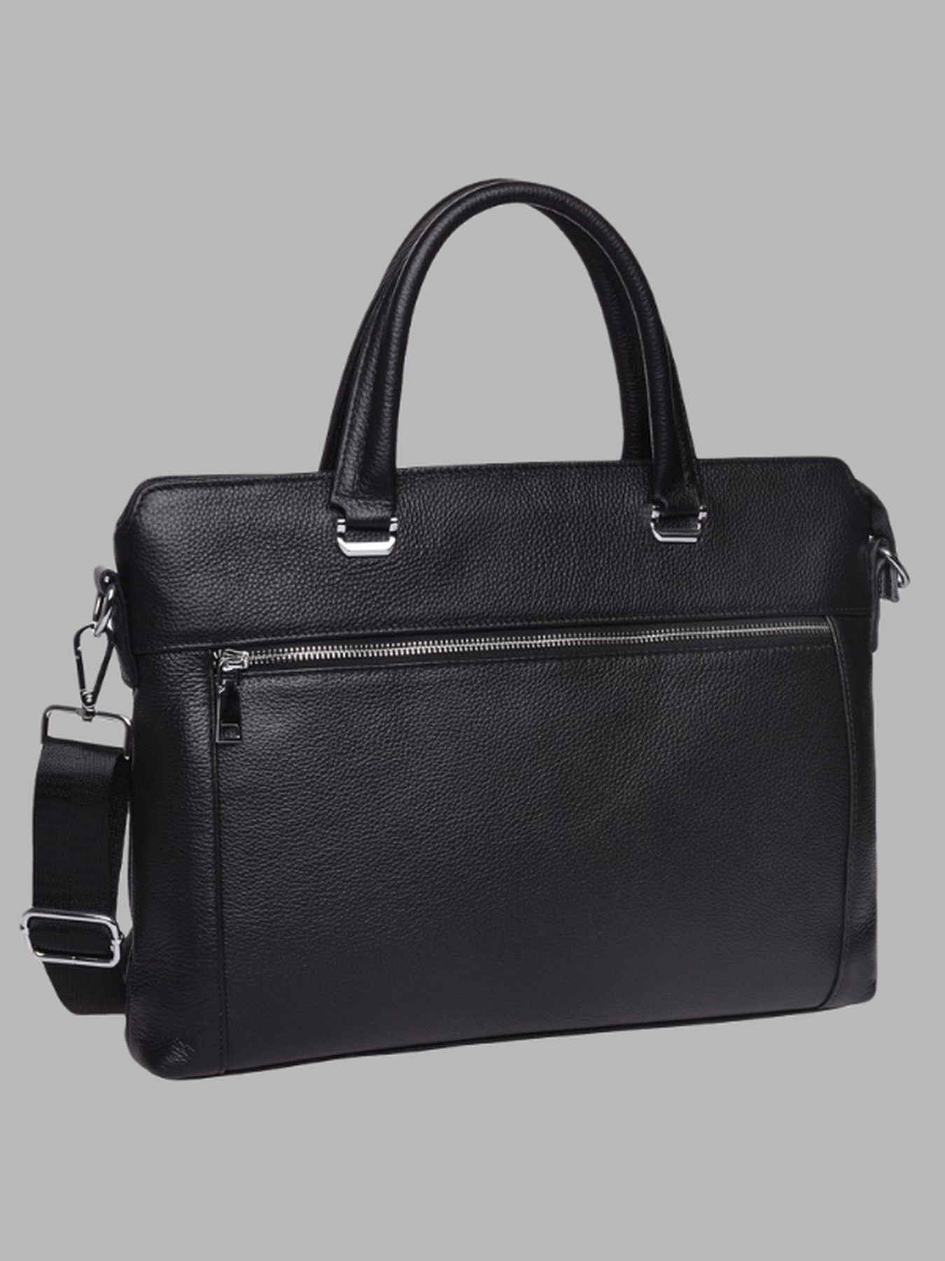 Портфель Keizer модель K17240-black Фото