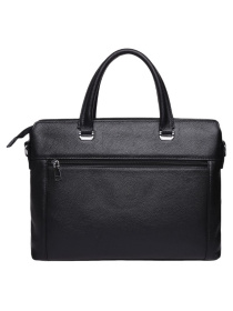 Портфель Keizer модель K17240-black Фото