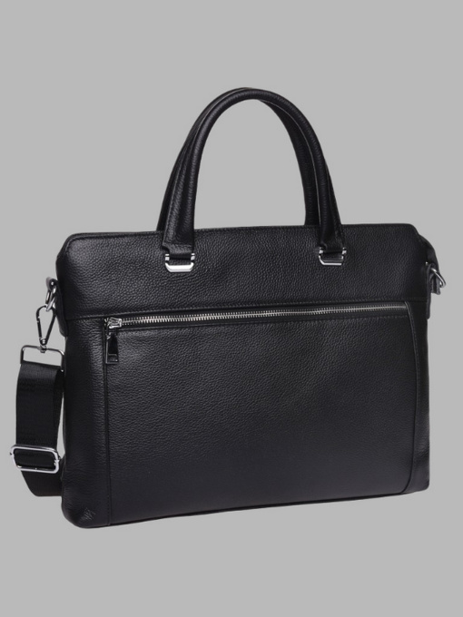 Портфель Keizer модель K17240-black Фото