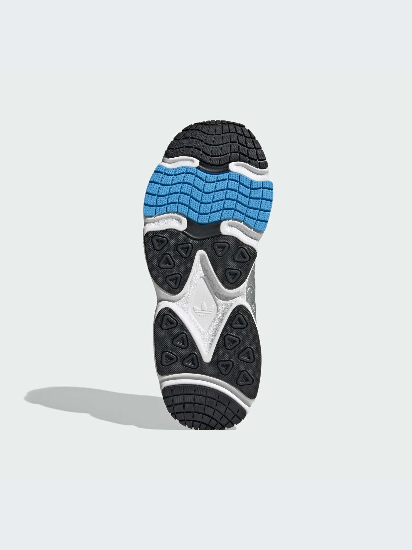Кроссовки Adidas Ozweego модель IF7026-KZ Фото