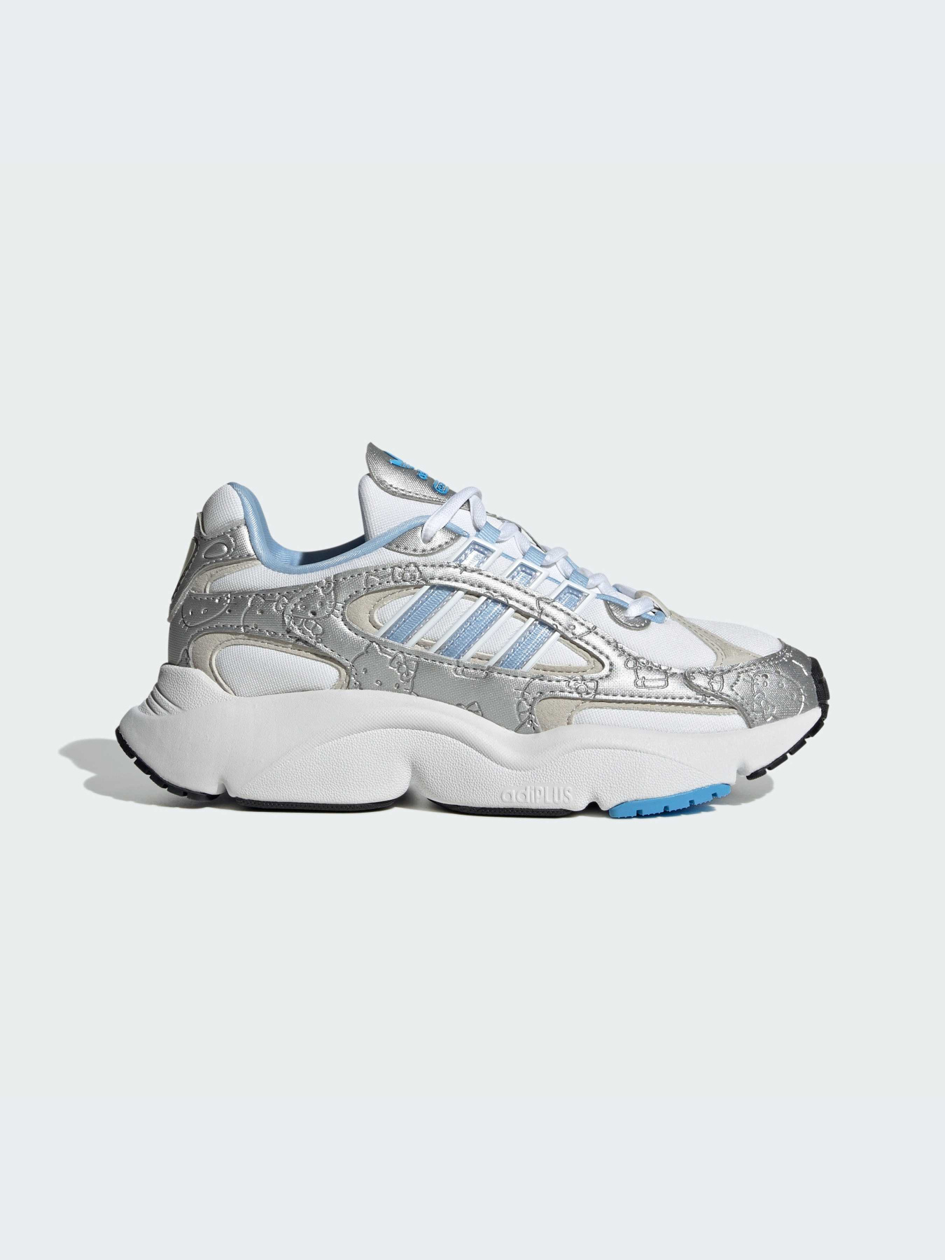 Кроссовки Adidas Ozweego модель IF7026-KZ Фото