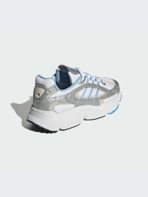 Кроссовки Adidas Ozweego модель IF7026-KZ Фото