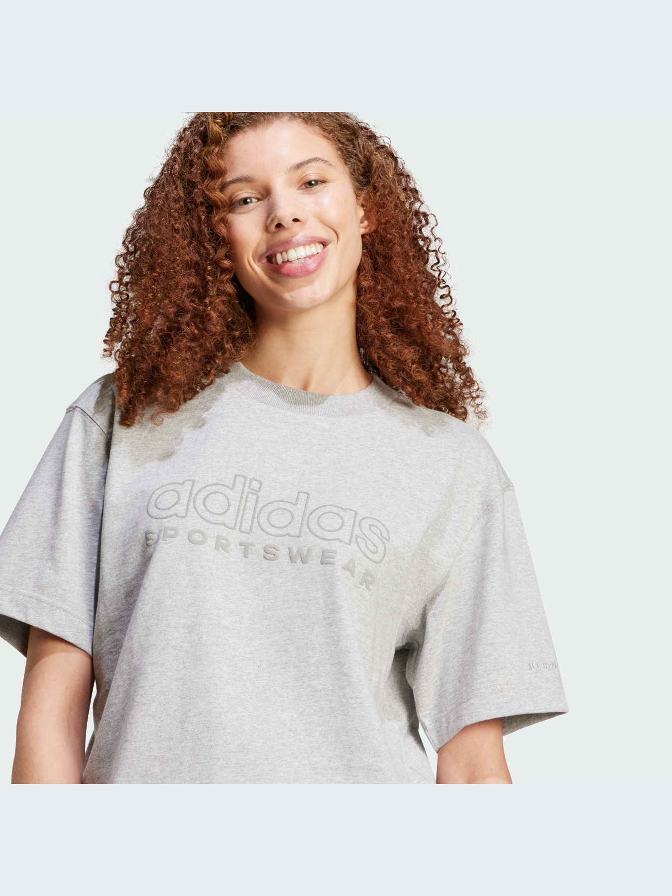 Футболки и поло Adidas модель IY6837-KZ Футболки и поло Adidas модель IY6837-KZ Фото