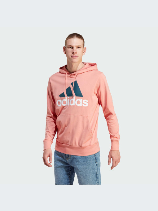 Худи и свитшоты Adidas модель IJ8568-KZ Фото