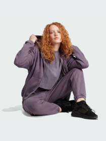 Худи и свитшоты Adidas модель IL3270-KZ Фото