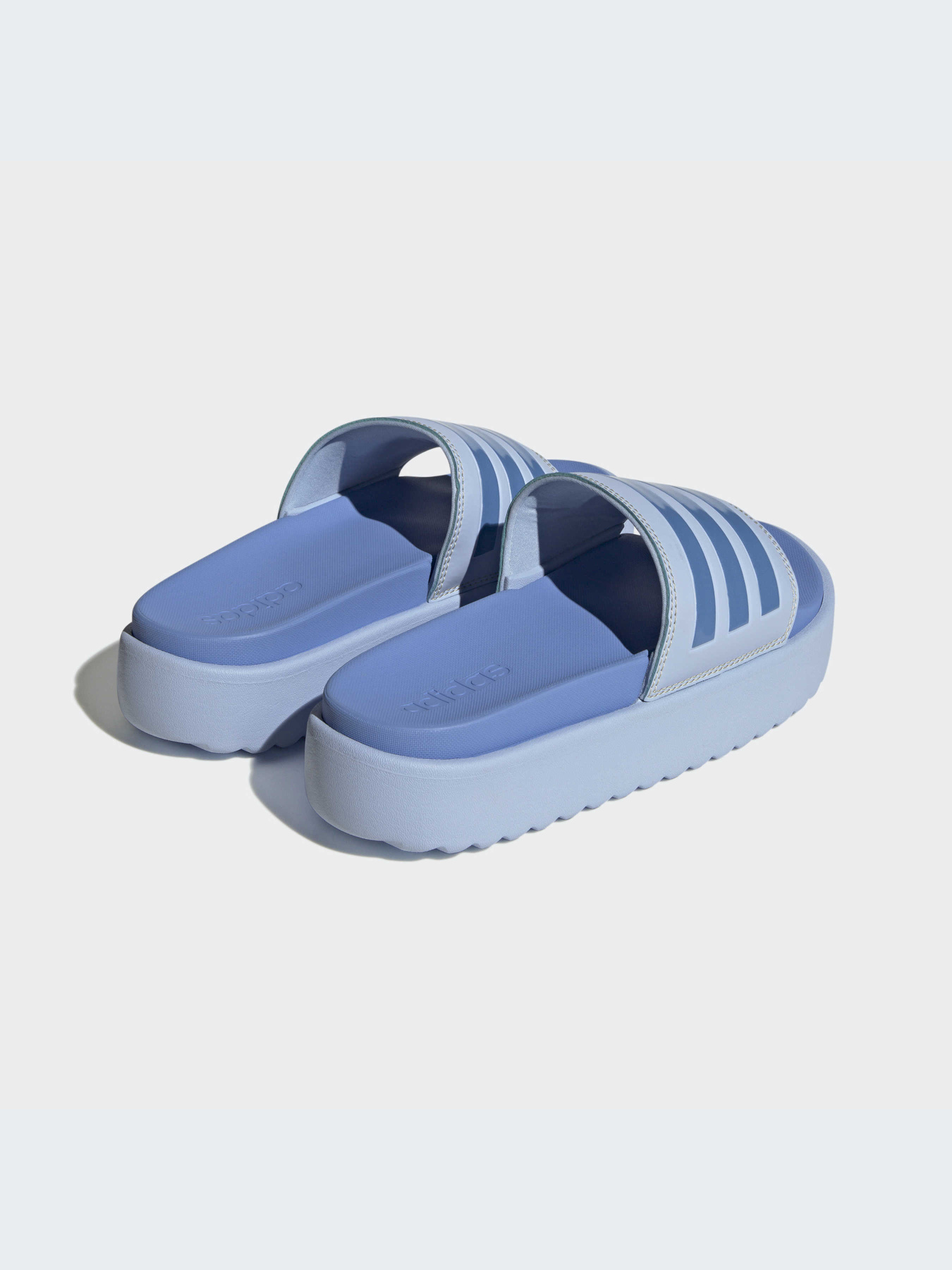 Шлёпанцы Adidas Adilette модель HQ6181-KZ Фото